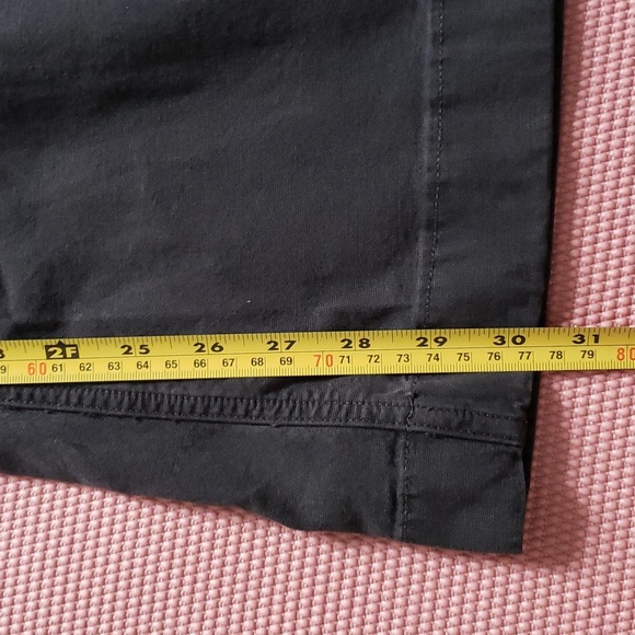 American Eagle Classic Boot Mid Rise Pant - Picture 12 of 12